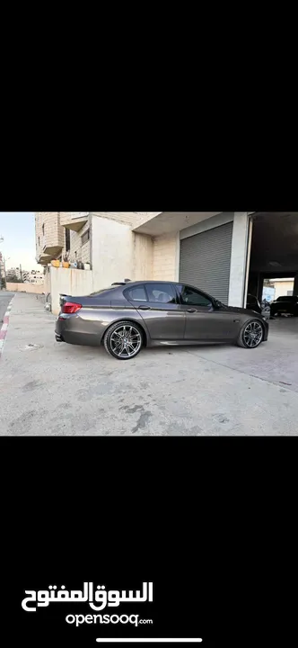 Bmw 535i 3000cc