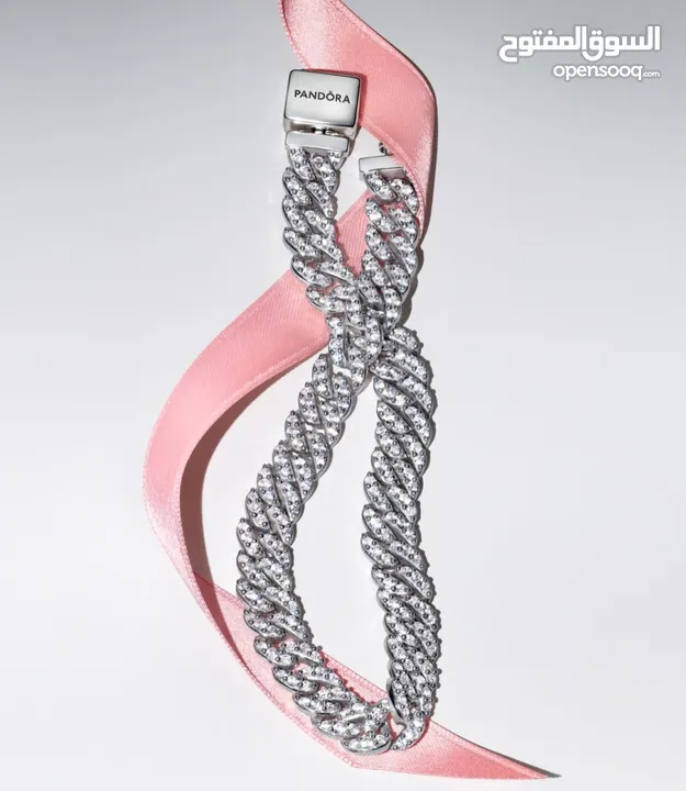 Pandora bracelet الأصلي