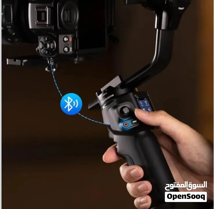 Zhiyun Crane 4 Combo | Online & In-Store @ Bermingham Cameras
