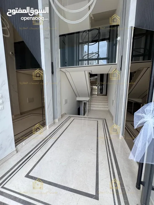 جديد لم يسكن أرقى مناطق دير غبار