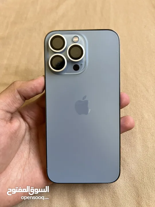 ايفون 13 برو للبيع