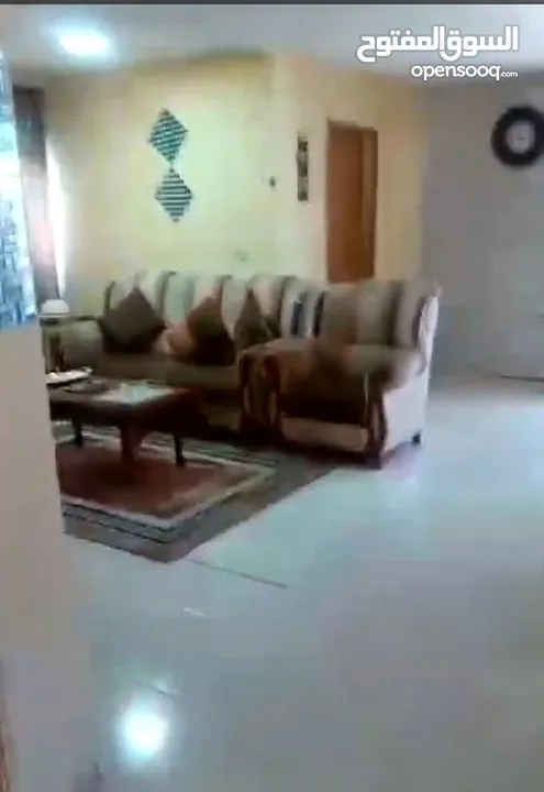 شقة للبيع في الدوحة 260 الف شيكل دفعة 100 وتقسيط