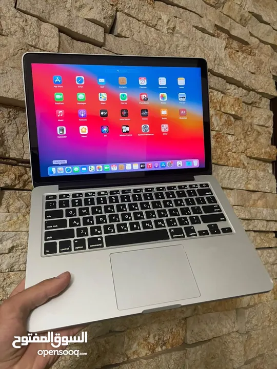 ماك بوك برو 2015 للبيع