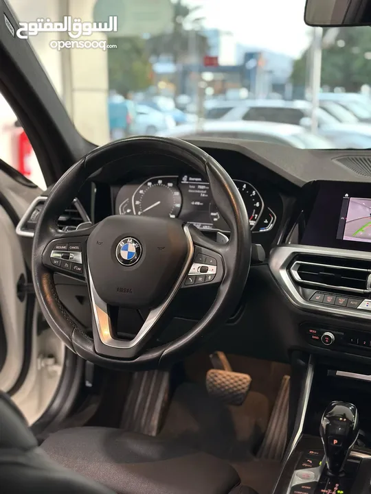 للبيع BMW 330i 2021