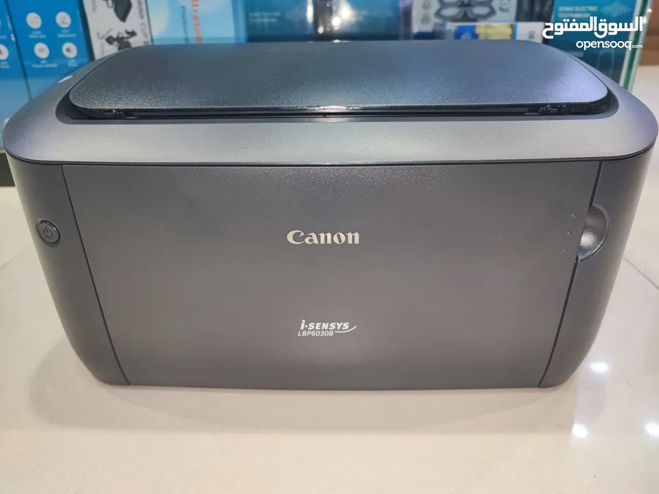 Canon 6030B