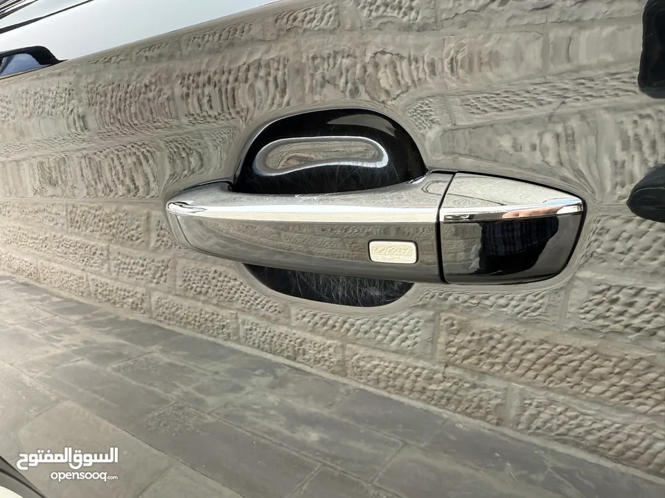 ام جيE.RX5 موديل2021 فحص كامل وارد وكاله للبيع