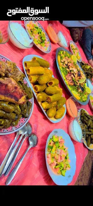 طبخات ومونت بيت جاهزة باي وكت. المأكولات الشهيه