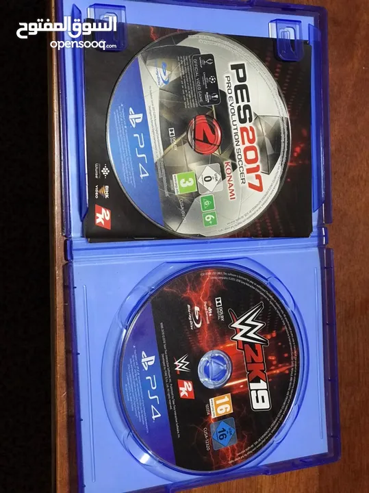 ps4 للبيع بسعر حرق 1000 giga
