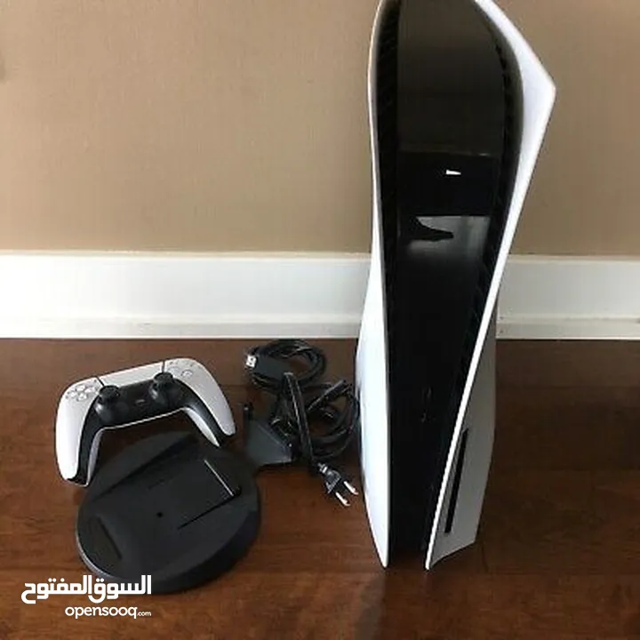 عروض اجهزه بلايستيشن فايف مستخدم