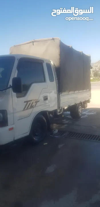 بكب بنجو فرونتير فحص كامل