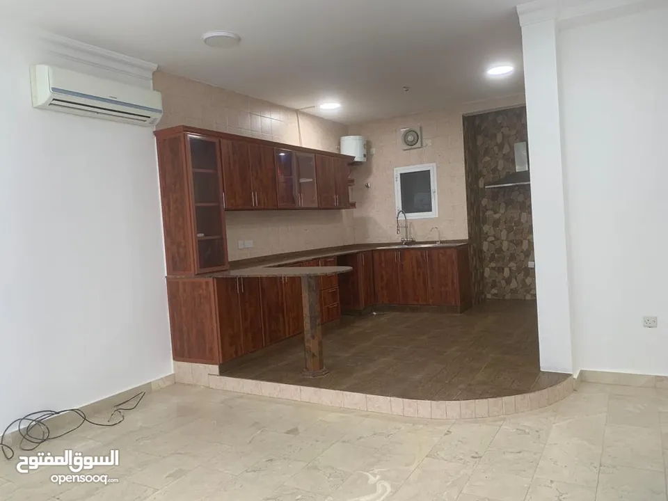 villa near to the waves for rent in mwalleh north