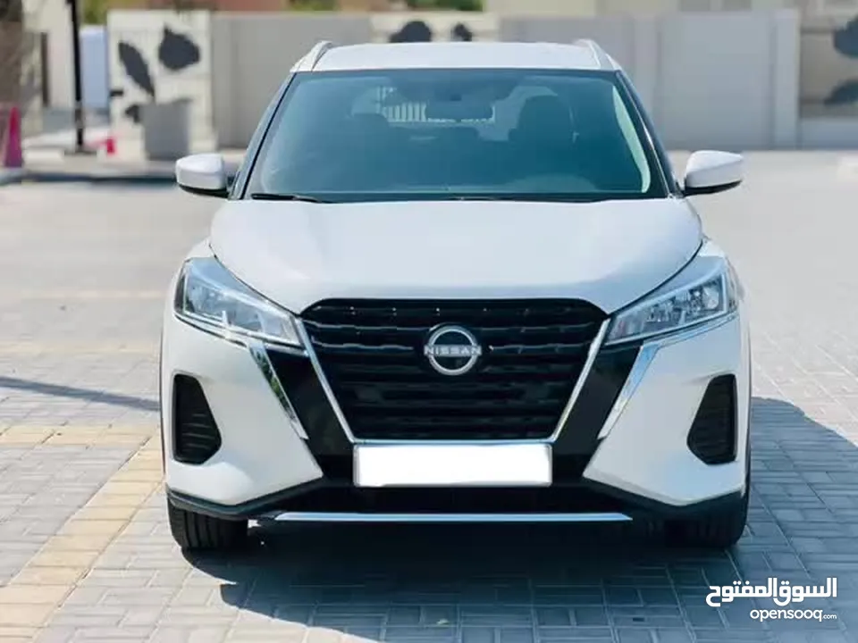 NISSAN KICKS 2023 MODEL FOR SALE