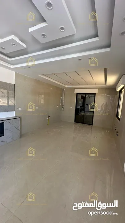 شقة فاخرة جديدة لم تسكن بتشطيبات عالية الجودة