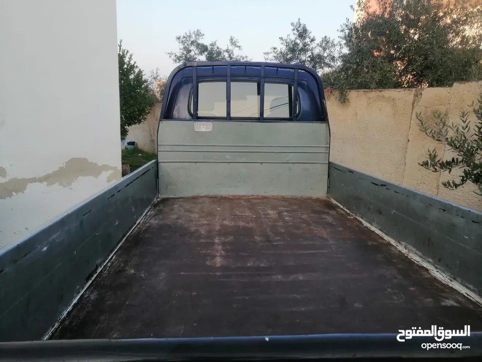 بك اب بنجو 2011