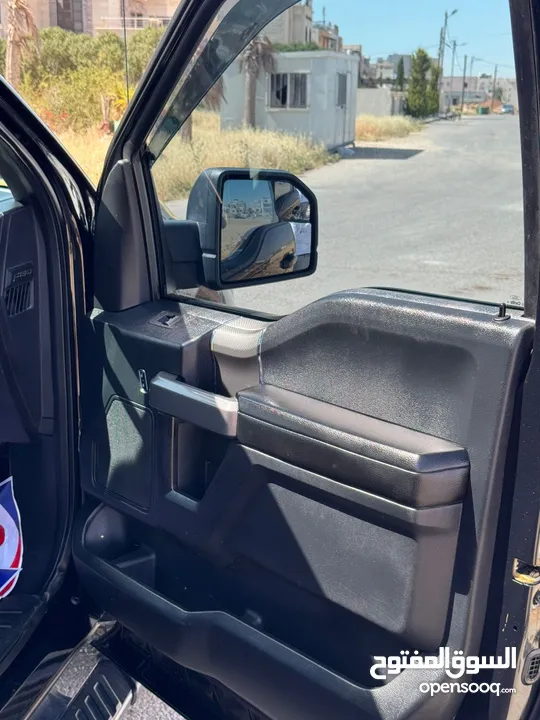 فورد بكب f150 للبيع ford f150 xlt