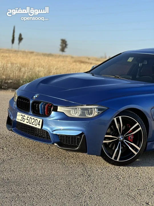 BMW 330E 2018