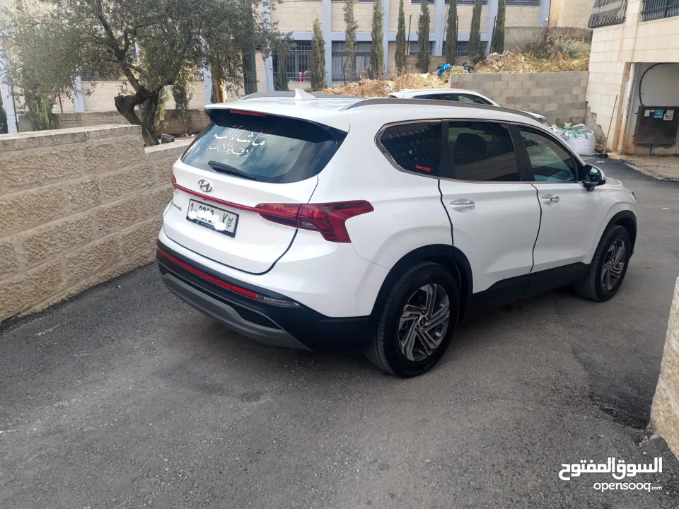 هونداي سنتافي