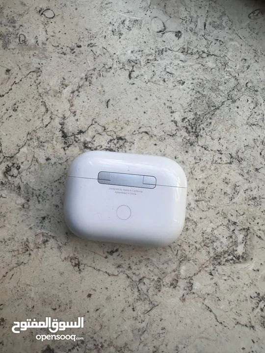 سماعة airpods pro 2 الاصلية ابل