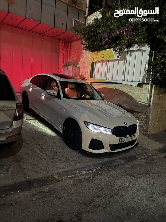 BMW اندفجوال