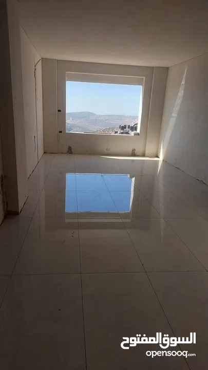 شقه للبيع في عين مصباح