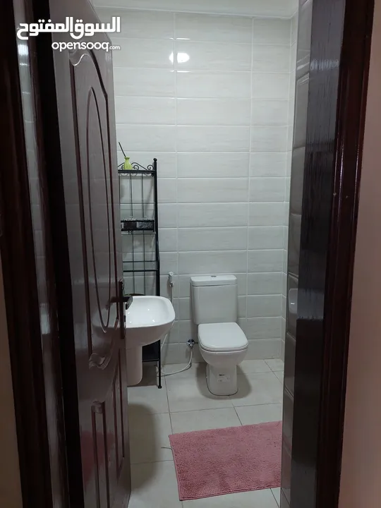 Furnished apartment for rent in quite neighborhood for monthly or yearly rental
