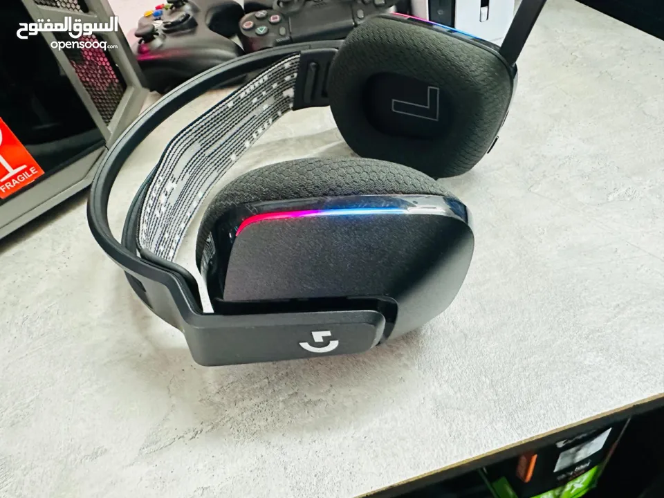 Logitech Wireless Gaming Headset G733