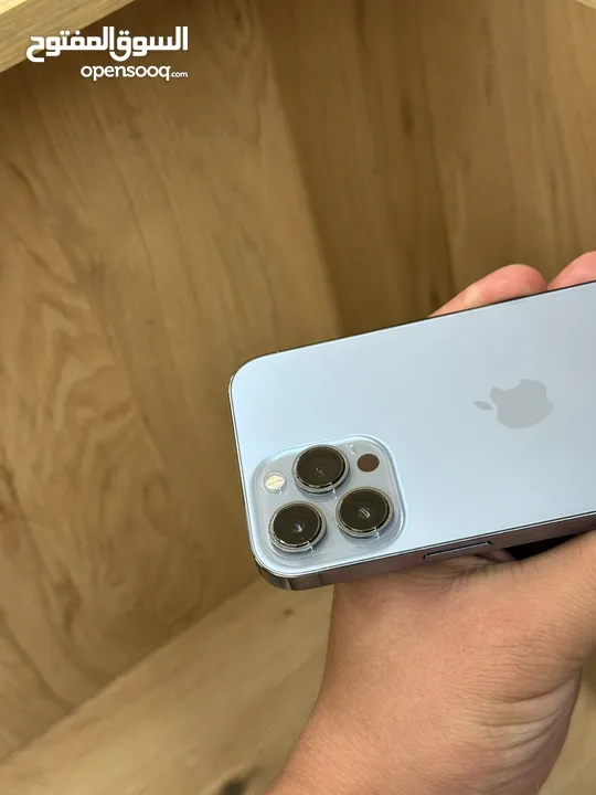 iPhone 13 Pro Max 256