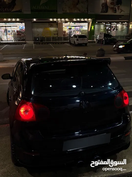 جولف GTI mk5
