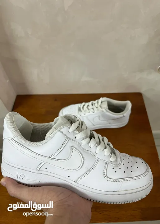 Nike Air force 1