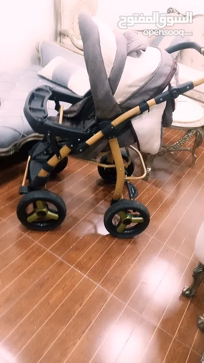 عربايت بيبي