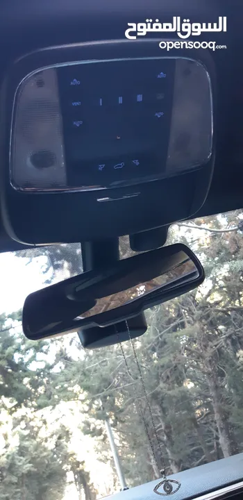 جيب جراند شيروكي 2016 ليمتد فحص كامل بانوراما  لون مميز جدآ واضح ممشى قليل  Jeep  4x4