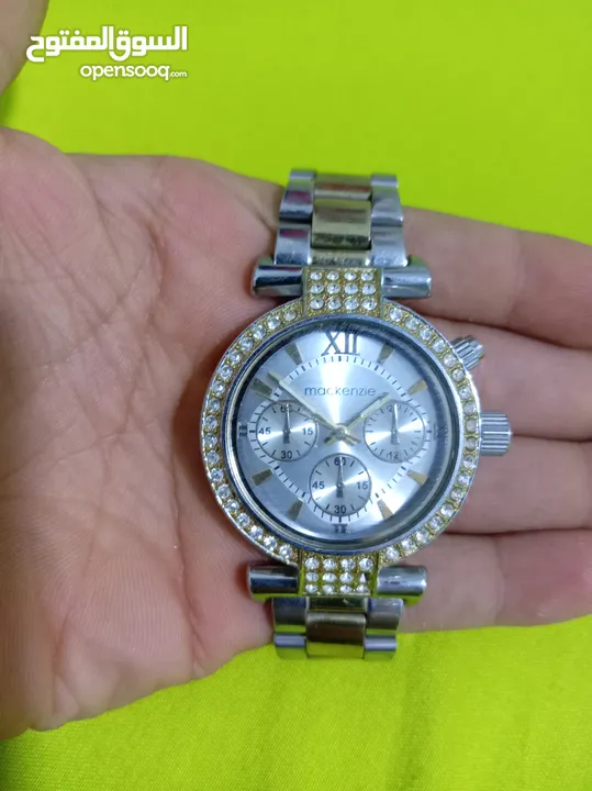 X ساعه ميكانيكيه اوتوماتيك