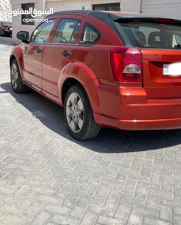 للبيع دوج كاليبر Dodge caliber