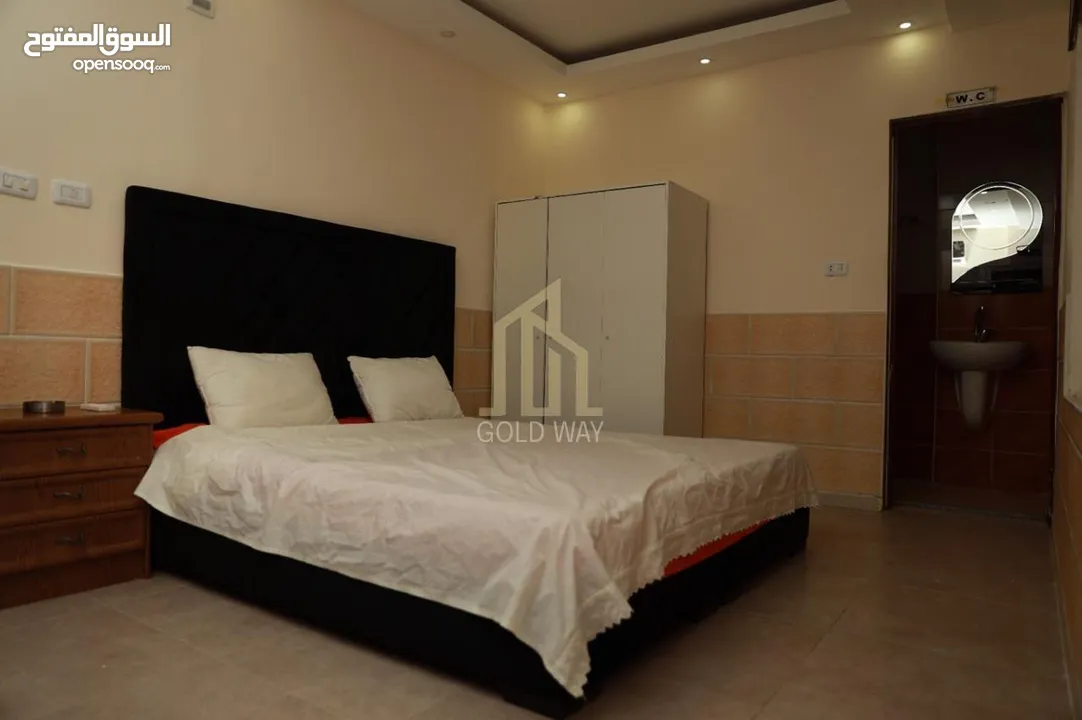 شالية مميز في أجمل مناطق البحر الميت بمواصفات مميزة وسعر مغري/ ref 9458