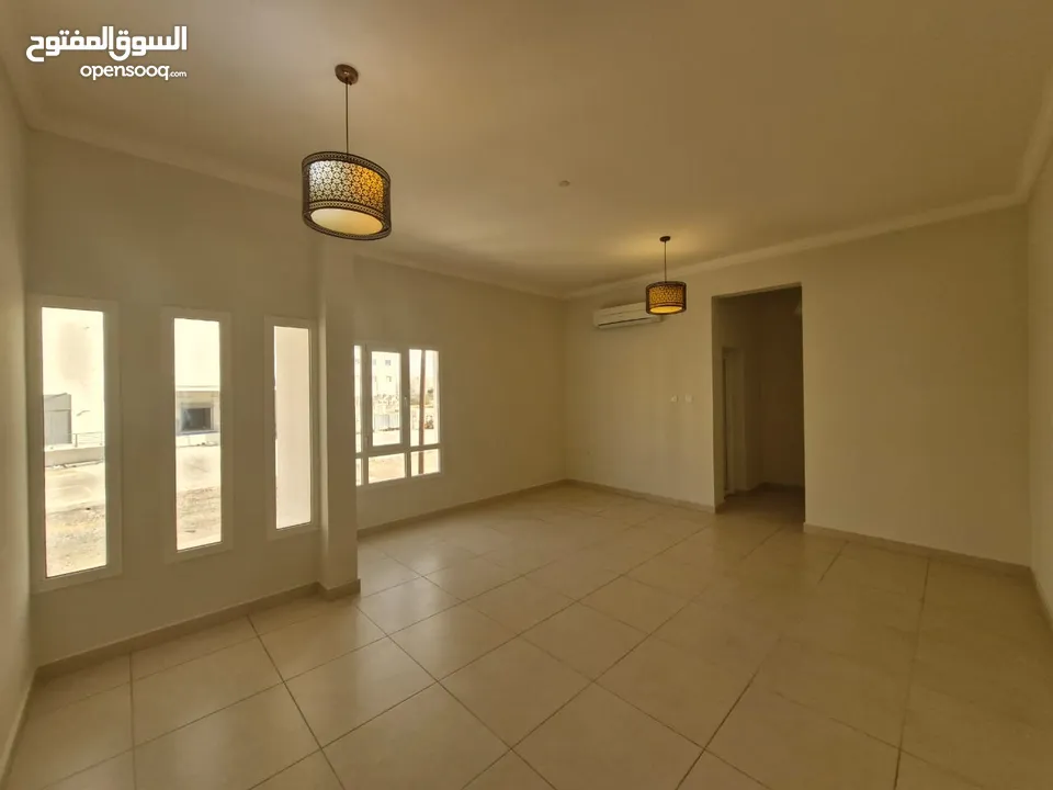 4 BR Modern Twin Villa for Rent in Al Ansab