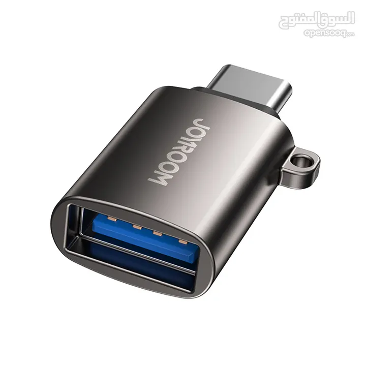 USB-A to Type-C  Joyroom المفضلة بسعر مغري