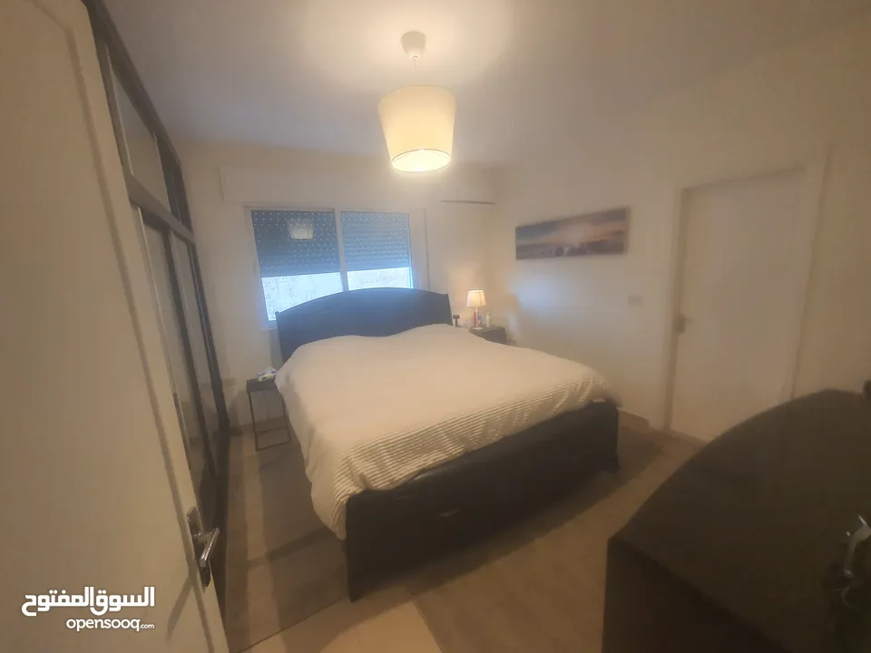 شقه للبيع في خلدا من المالك مباشرة