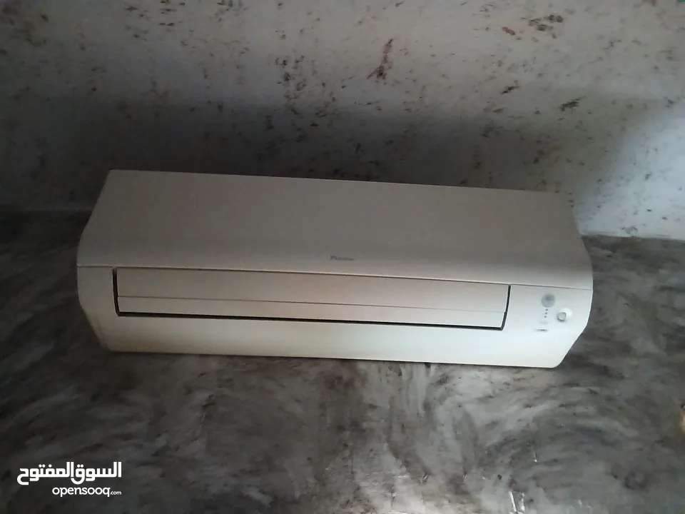 مستعمل بحالة الوكاله حامي بارد