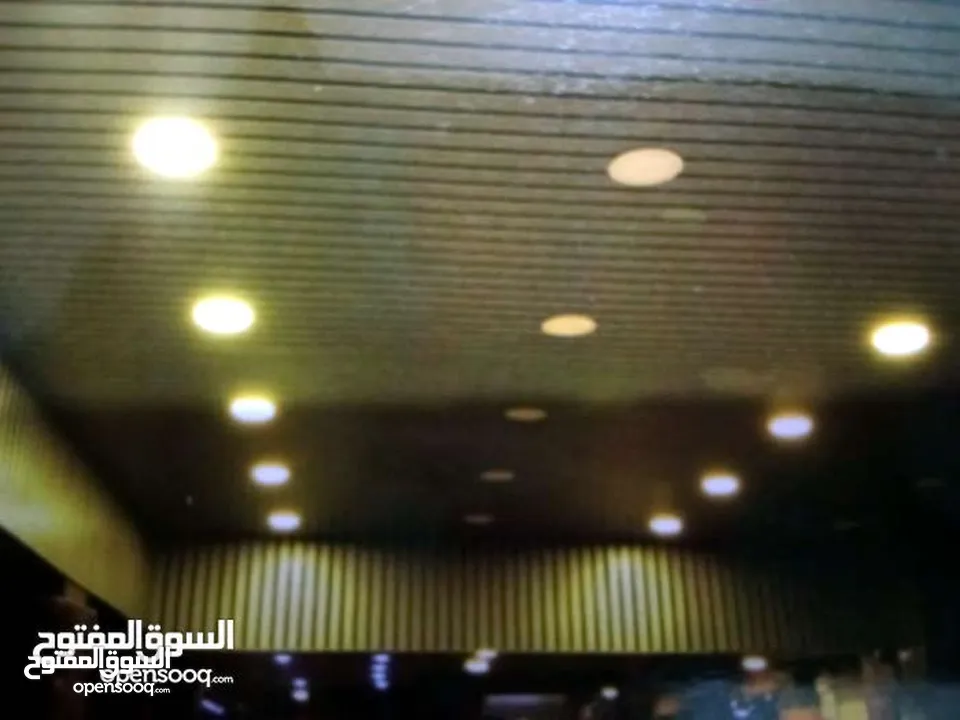 عمل بلاكين المنزل بنظام الفولدنج بالاضافه الى شوربوكس جميع اعمال الزجاج والالمنيوم