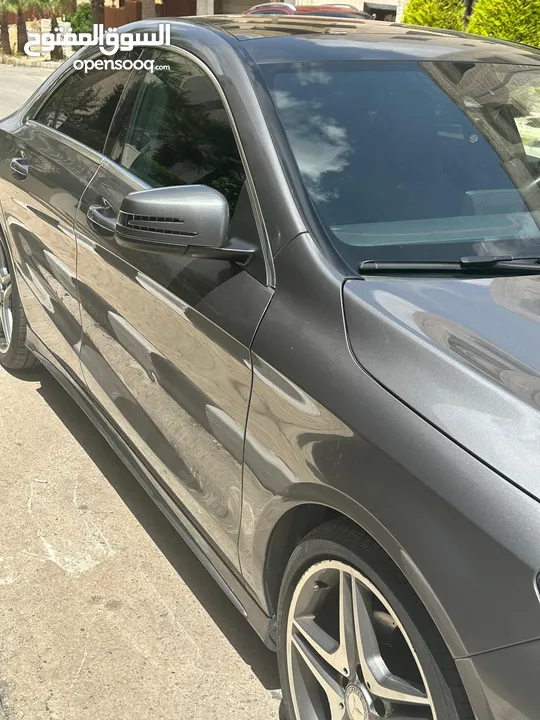 Mercedes CLA 200 for Sale