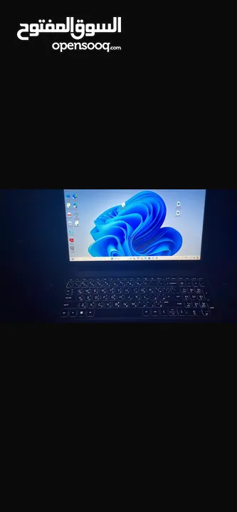 لابتوب جديد
