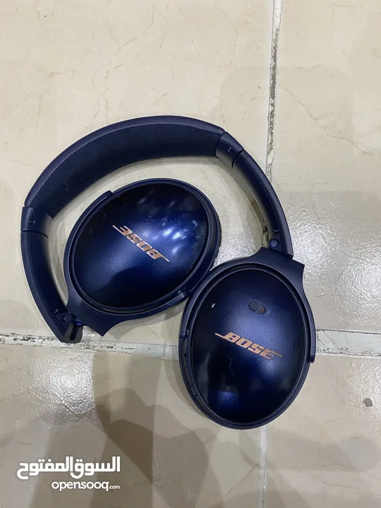 Bose QC35 *limited edition*