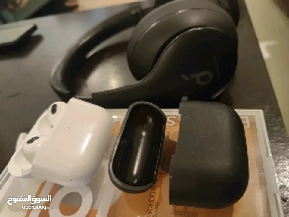 Anker sound core life 2 neo and ear buds