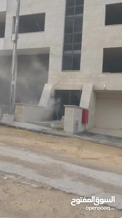 ابو عميد للمقاولاتتكحيل حجر وتلبيس حجر وقصارة داخلي وخارجي وقصارة عتيكوت وعمل شلالات عزل اسطح وجدران