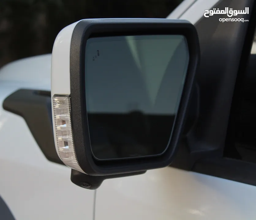 FORD RAPTOR 2022 فورد رابتر 2022