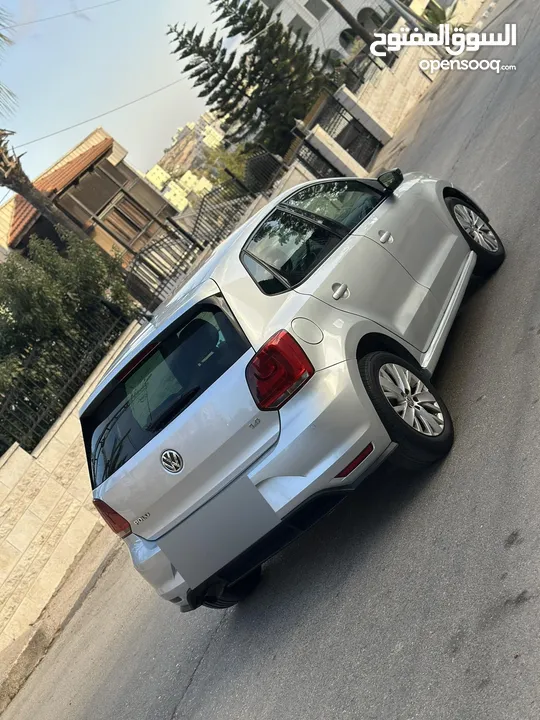 بولوا موديل 2013 اصل برايفت