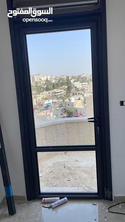 شقق سكنيه للبيع بيتونيا الشارع الرئيسي
