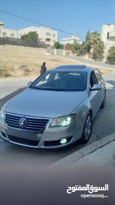 باسات 2008 b6