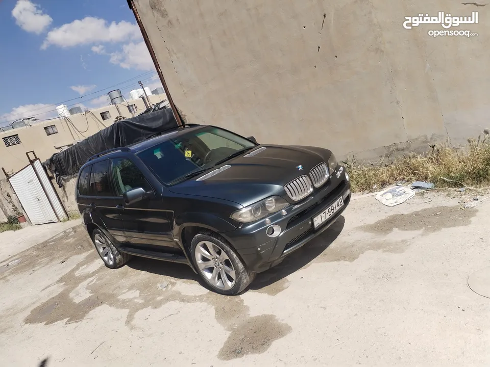 BMW X5 للبيع