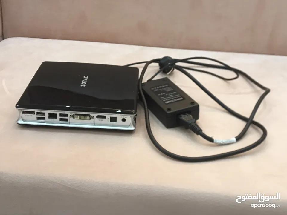 Mini pc RAM 4 GB كمبيوتر صغير حجم الرام 4 جي بي